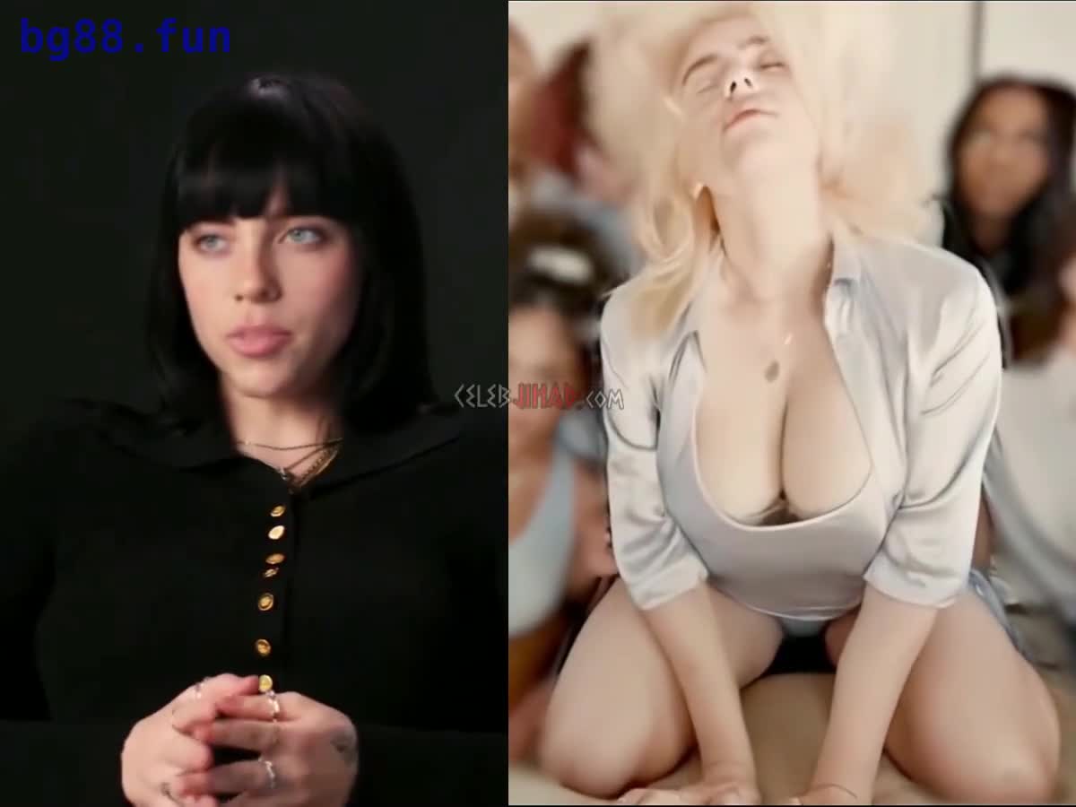 Billie Eilish Uncensored Nude Shower Selfies Released.mp4