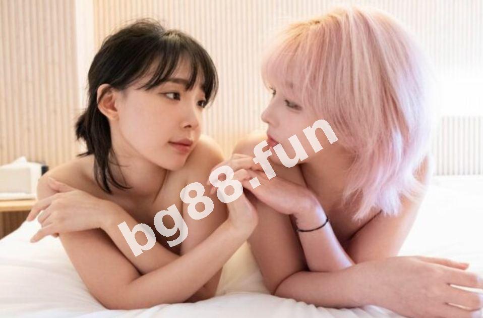 韩国 人气网红 Inkyung 卿卿 姜仁卿 最新极限尺度大解放 两个囡囡大尺度互玩 快乐加倍