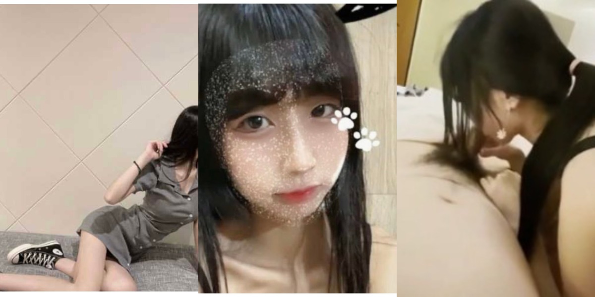淡江大学 台湾淡大美女 背着男友约炮流出