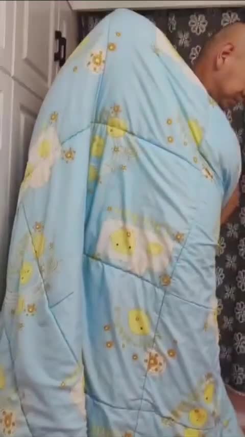 抓奸，刀架脖子上了.mp4