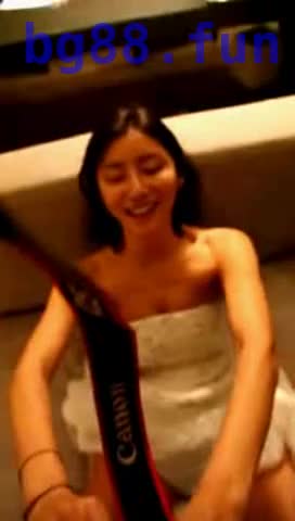 Korean韩国小姐冠军Han Sung Ju做Z爱视频流出.mp4